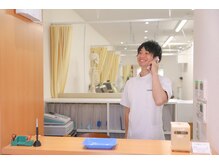 草加鍼灸院 整骨院/お電話でのお問い合わせOK!