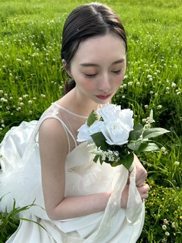 スー(suu.)/ブライダルデザイン