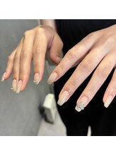 アミュレット 金剛店(amulet)/グラデーション