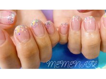 メメネイル(MEMENAIL)/ハンドネイル