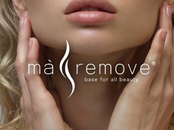 アールラッシュ(R-LASH)/マリムーブWAX(お顔全体)☆