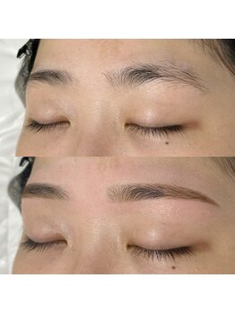 ヴィコ 名古屋栄(vico)/平行アーチ