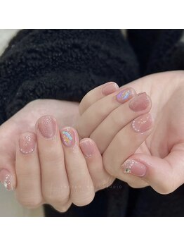 ミナ サロン 大久保店(MiNa)/