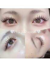 ノナ アイ(non eye)/