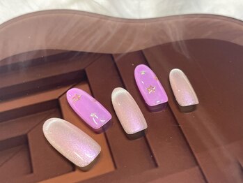 グリスター(Glister)/Aコース 6600円