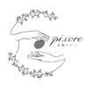 ピコア(pi.core)のお店ロゴ