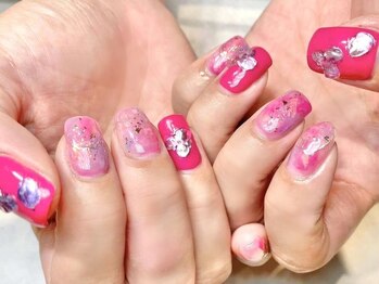 フフット(fufutto.)/定額アートプレミアム 120分