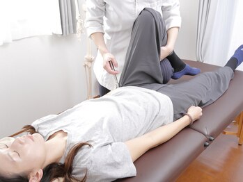 ビューティフルムーン(Beautiful Moon)/美容整体