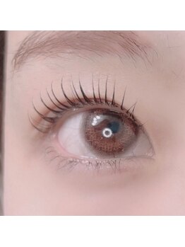 クラルテ アイラッシュ(Clarte Eyelash)/まつげパーマ/立ち上げカール