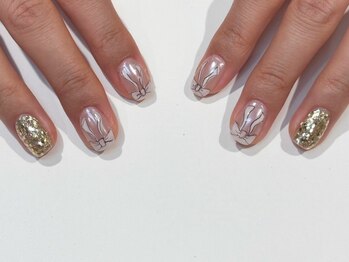 ニュアンス/持ち込みOK