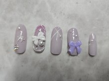 ネイルサロン ネイルクク 桑名駅前店(Nail KUKU)/