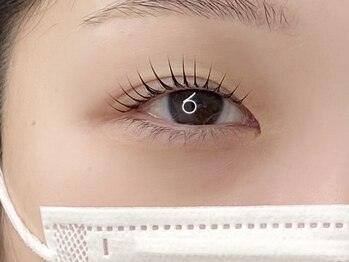 オーラ(Ola.)/まつ毛パーマ