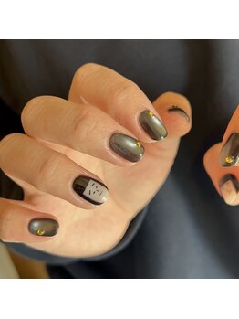 ベーネイル(beee nail)/