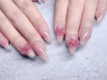 ベルトリージェイ(BellTree,J)/