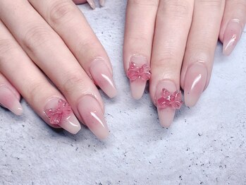 ベルトリージェイ(BellTree,J)/