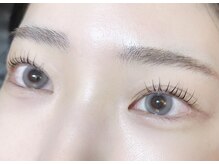 ジユウガオカ アイサロンズ by G.M.NeXT 二子玉川店(JIYUGAOKA eye salons)/パリジェンヌラッシュリフト