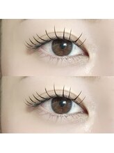 ミロバイキング 樟葉店(Milo by king)/フラットラッシュ100本