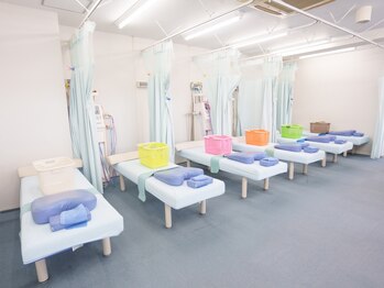 藤川鍼灸接骨院の写真/お客様のお悩みをお気軽にご相談下さい！一人一人に合った施術をご提案させていただきます◎

