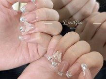 ルナグランデ(Luna Glade)/ガラスフレンチ