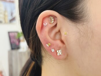 ポップライフ(POP LIFE)/