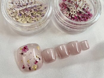 シナミル(Cinnamil)/プラスデザインコース