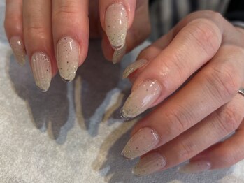 シピー(chipie by anon)/YUI◆120分コース