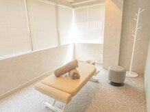 シアン(CYAN)の雰囲気（女性限定メニュー用個室）
