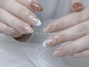 トゥデイネイル(Today.Nail)/