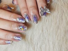 nail salon unseul