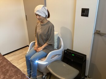 エイチ カーサ(H CASA)/骨盤底筋トレーニングマシン