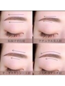 ユニブロウ 吉祥寺(UNIBROW)/[吉祥寺]ハリウッドブロウ眉WAX