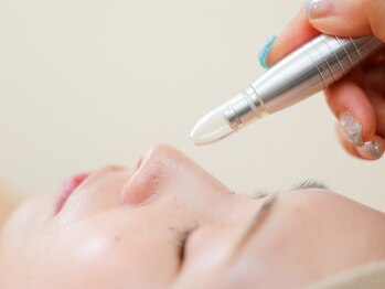 アミティ コーシー(amity cosy)の写真/乾燥毛穴・ざらつき・黒ずみをトータル改善◎【抗体美容肌改善毛穴洗浄スペシャルコース¥5,500】