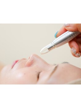 毛穴ケアをしたい