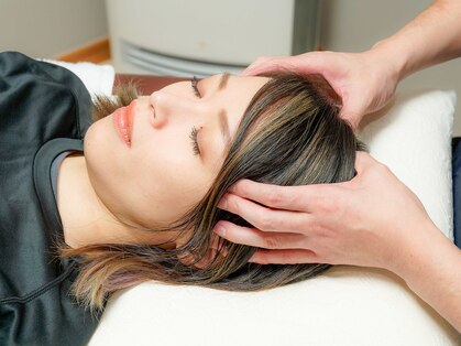 サロン マハロ(MAHALO)の写真