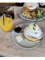 マキア 千葉店 (MAQUIA) カフェ探し