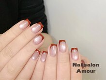 アムールユシマテン 上野湯島店(Amour)/フレンチ×マグネット