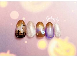 2025シーズン【Halloween】