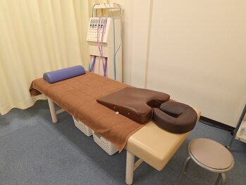 泰山堂鍼灸整骨院の写真/お仕事や家事で疲れた身体を癒したい方に◎熟練スタッフの本格施術でスッキリ軽い身体へ！男性大歓迎♪