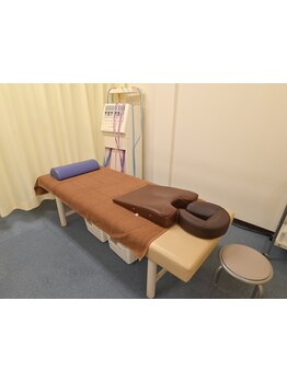 メンズにオススメのサロン