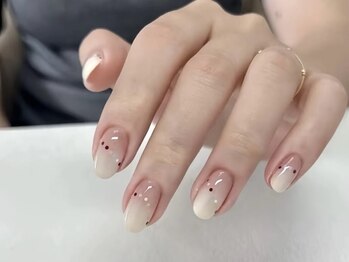 ベストネイル 渋谷109前店(Best Nail)/ベイビーブーマー