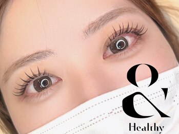 ピリナ(Pilina)/マツエク×まつ毛パーマ!新宿