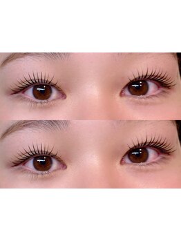 まつげのお悩み解決サロン