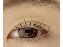 アイラッシュプラン メル 高槻JR駅前店(eyelash plan Mel)/潤いまつげパーマ