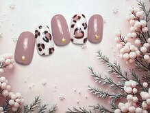 トア(TOA)/12月エレガントコース