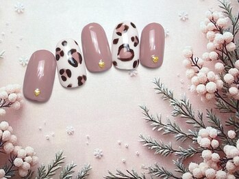 12月エレガントコース