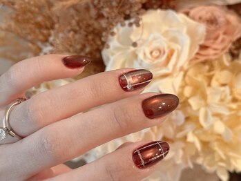 ナノコネイル 大泉学園(Nanoco_nail)