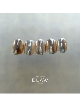 ドロウトーキョー(DLAW tokyo)/12月 デザインプラス