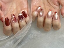 ディアネイル(dear.nail)/