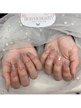 ヘブン 池袋(HEAVEN)/長 さだしやり放題×つけ放題