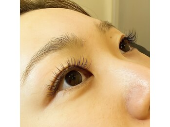 eyelashsalon kumr.の写真/豊富なメニューからお客様に合ったデザインをご提案◎